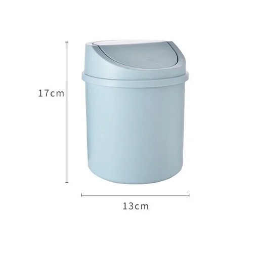 Mini waste bin - small, trash