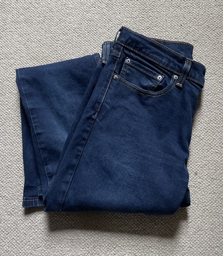 Levi 511 blue - 511,