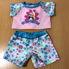 Build a Bear - The Smurfs -