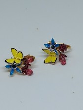 Les nereides clip butterfly - nereides,