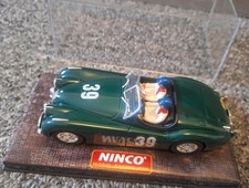 Ninco model racing slot car - slot,