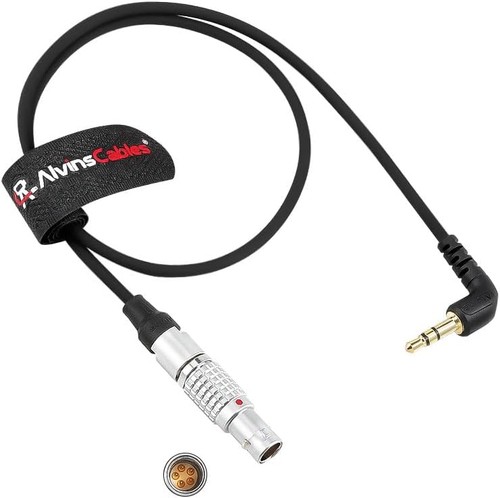 Tentacle sync adaptor cable - tentacle,