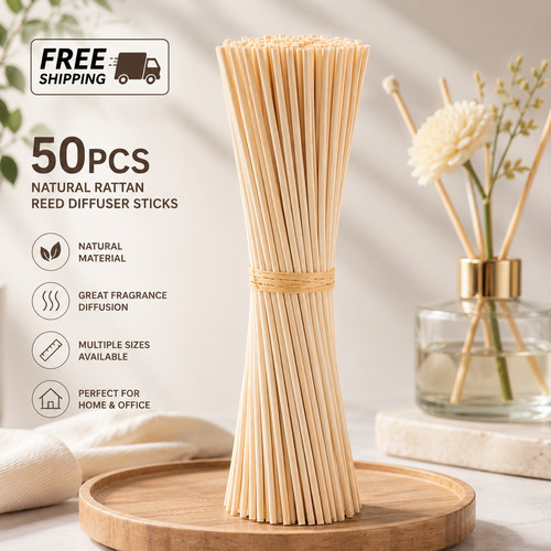 Natural rattan fragrance reed - rattan,