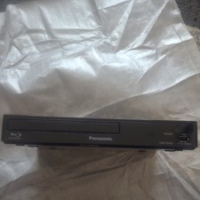 Panasonic DMP-BD84EB-K 2D