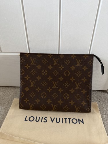 Louis vuitton monogram - louis,