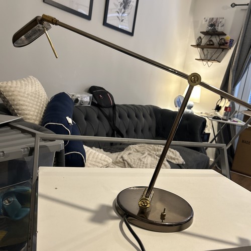 Vintage deknudt belgium brass - deknudt,