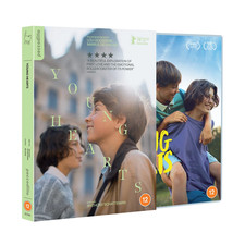Young Hearts [12] DVD