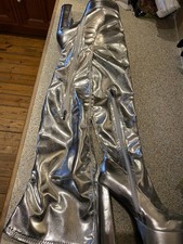 New Women's Ladies Thigh High