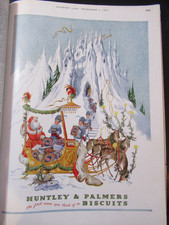 Country Life Magazine December
