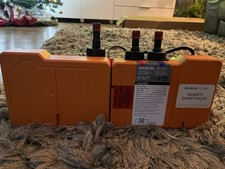 Aqualisa Quartz Smart Valve