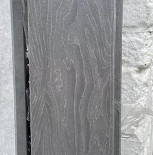 Dark Ash Grey Kitchen Worktop