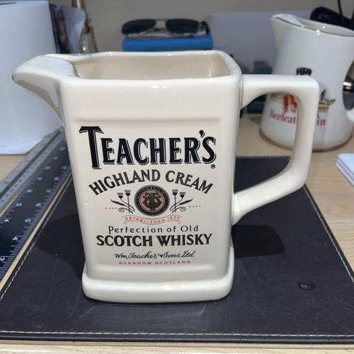 Rare teacher highland - highland, cream