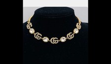 Gucci necklace 