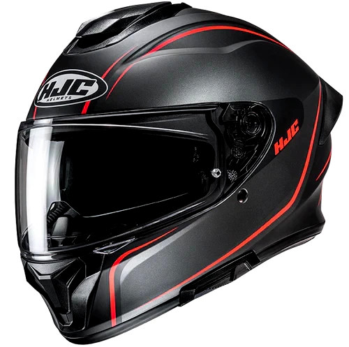 Hjc c71 quez sunshield - hjc,