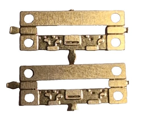 Gauge cjm class brass - n, 47