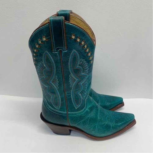 Justin size women - 7, women's