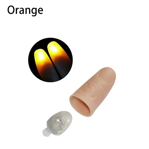 Magic light thumbs - magic, up