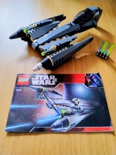 LEGO Star Wars General