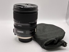 Tamron for nikon 70 mm - sp, 24-70