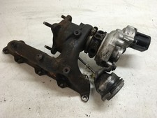 AUDI A3 8P3 (2008 > 2013) 1.4