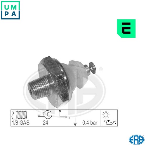 Oil pressure switch 330008 for - oil,