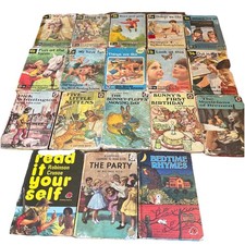 Ladybird Bundle Well Loved