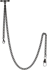 Pocket Watch Albert Chain