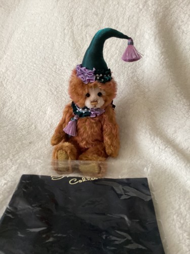 Charlie bears limited - charlie,