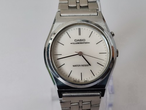 Casio illuminator vintage - illuminator,