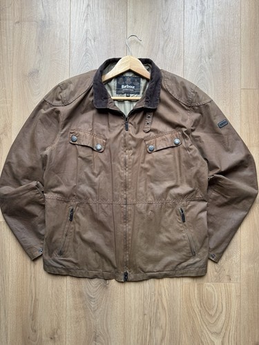 Barbour international harry - barbour,