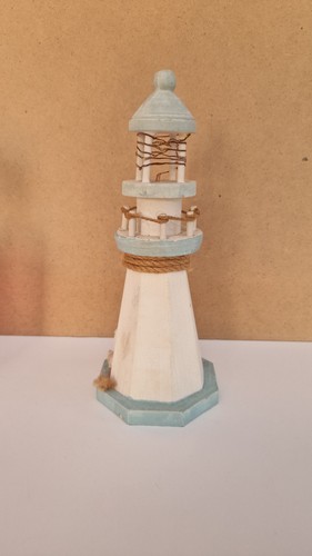 Rustic coastal lighthouse - rustic,