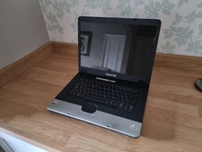 Packard Bell Easynote Laptop