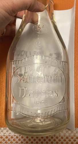 Southern dairy quart milk - quart,