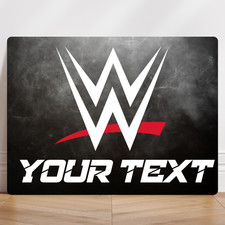 Wrestling WWE Kids Bedroom