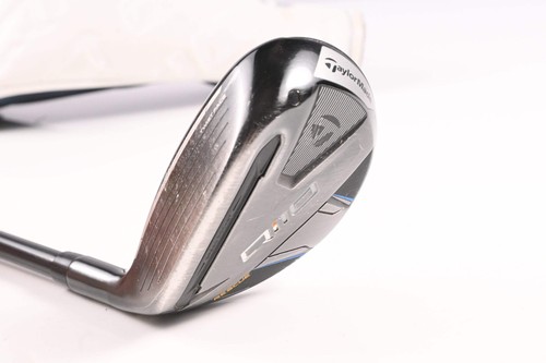 Left hand taylormade qi10 3 - taylormade,