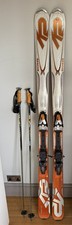 K2 Apache Xplorer All Mountain