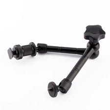 11 Flexible Gorilla Tripod For