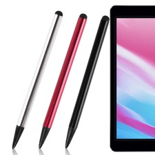 2 in 1 Stylus Touch Screen Pen