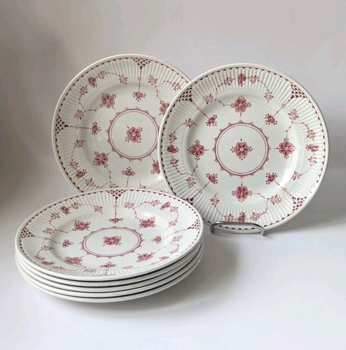 Vintage furnivals pink denmark - furnivals,