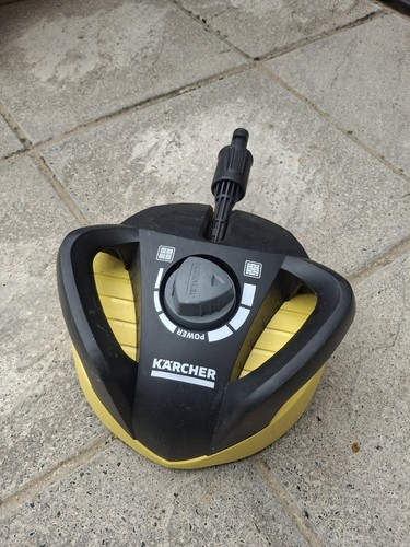 Karcher t350 pressure washer - t350,