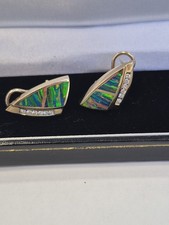 14ct/585 Fully Hallmarked