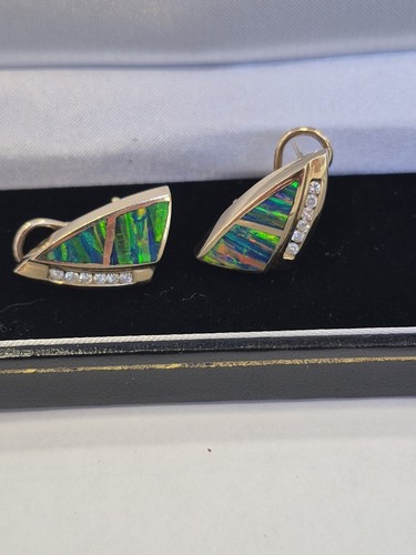 14ct 585 fully hallmarked - 14ct/585,