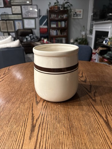 Mccoy pottery cookie jar - cookie,