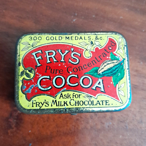 Fry pure concentrated - pure,