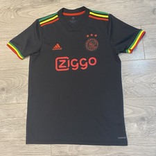 Ajax 2021/22 Third Shirt