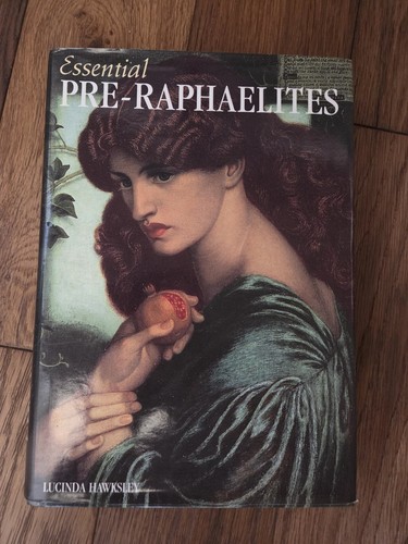 Essential pre raphaelites - essential, by