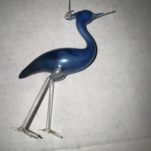 Antique vintage bimini stork - antique/vintage,