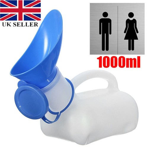 Portable urinal kids unisex - kids,