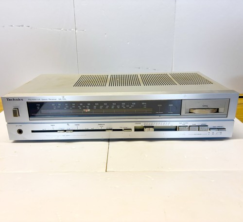 Technics 110l vintage - sa-110l,