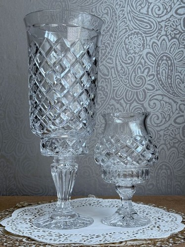 Pair crystal hurricane - crystal,